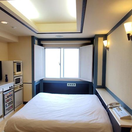 Hotel Golf Tsunashima (Adults Only) Yokohama  Buitenkant foto