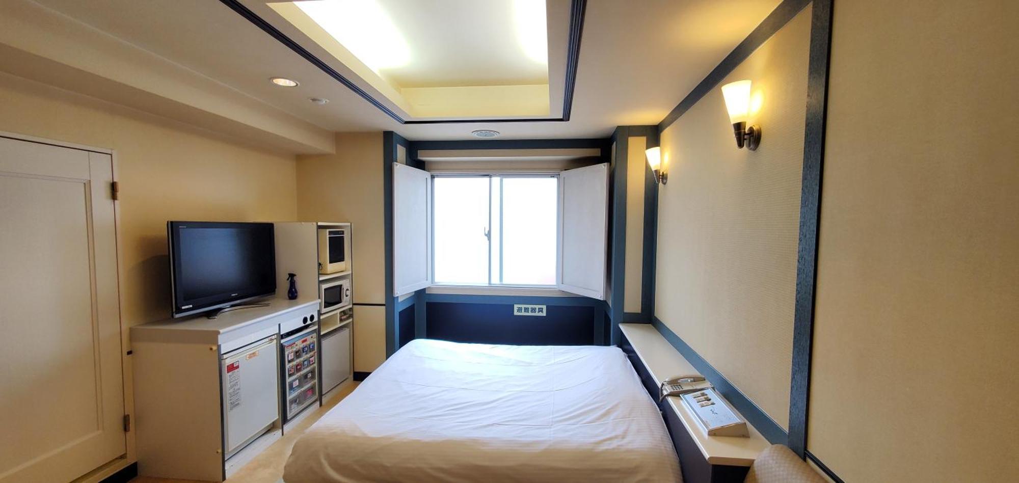Hotel Golf Tsunashima (Adults Only) Yokohama  Buitenkant foto