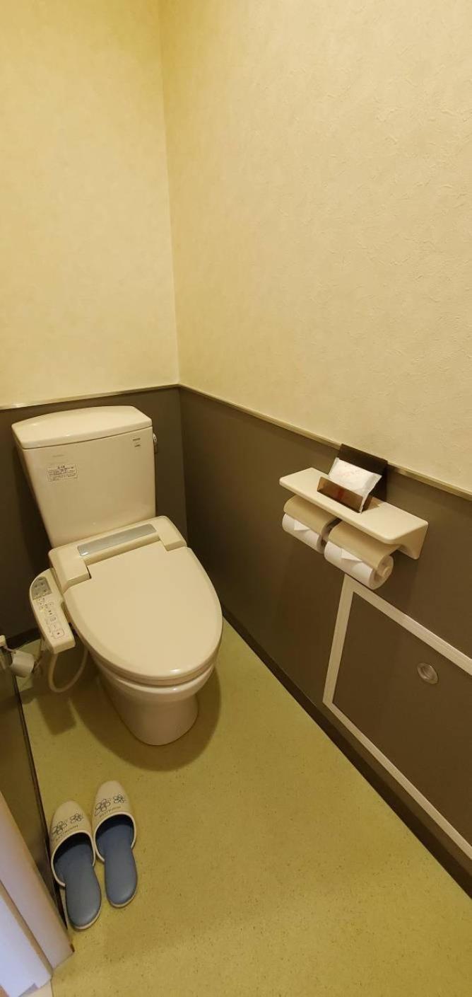 Hotel Golf Tsunashima (Adults Only) Yokohama  Buitenkant foto
