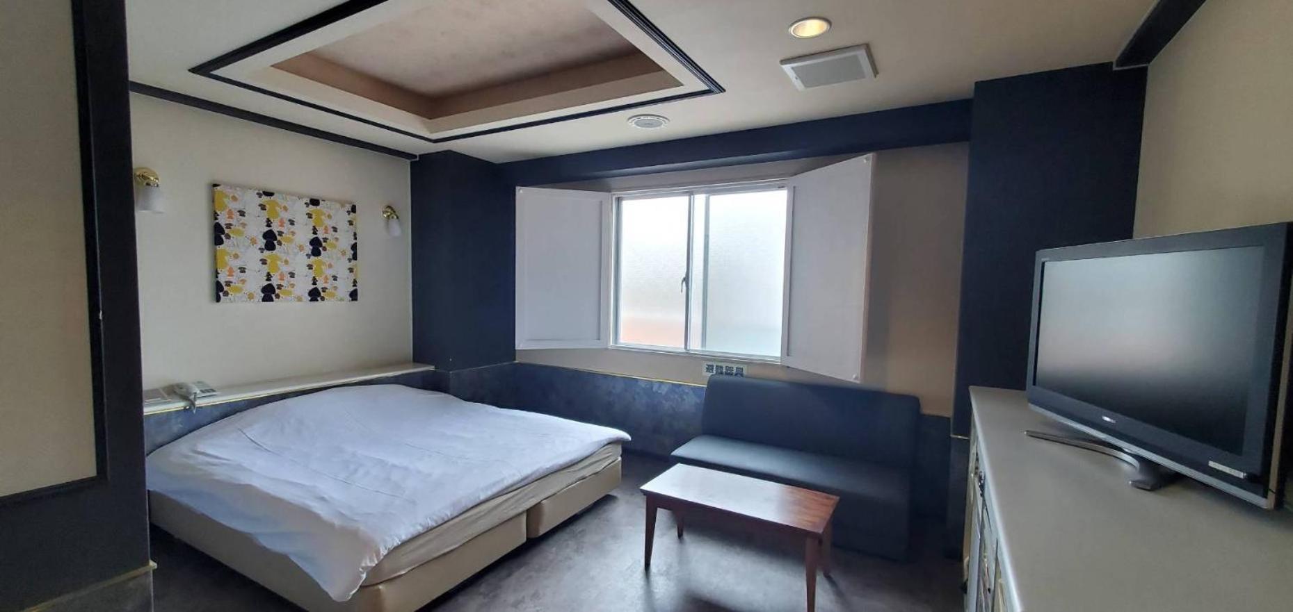 Hotel Golf Tsunashima (Adults Only) Yokohama  Buitenkant foto