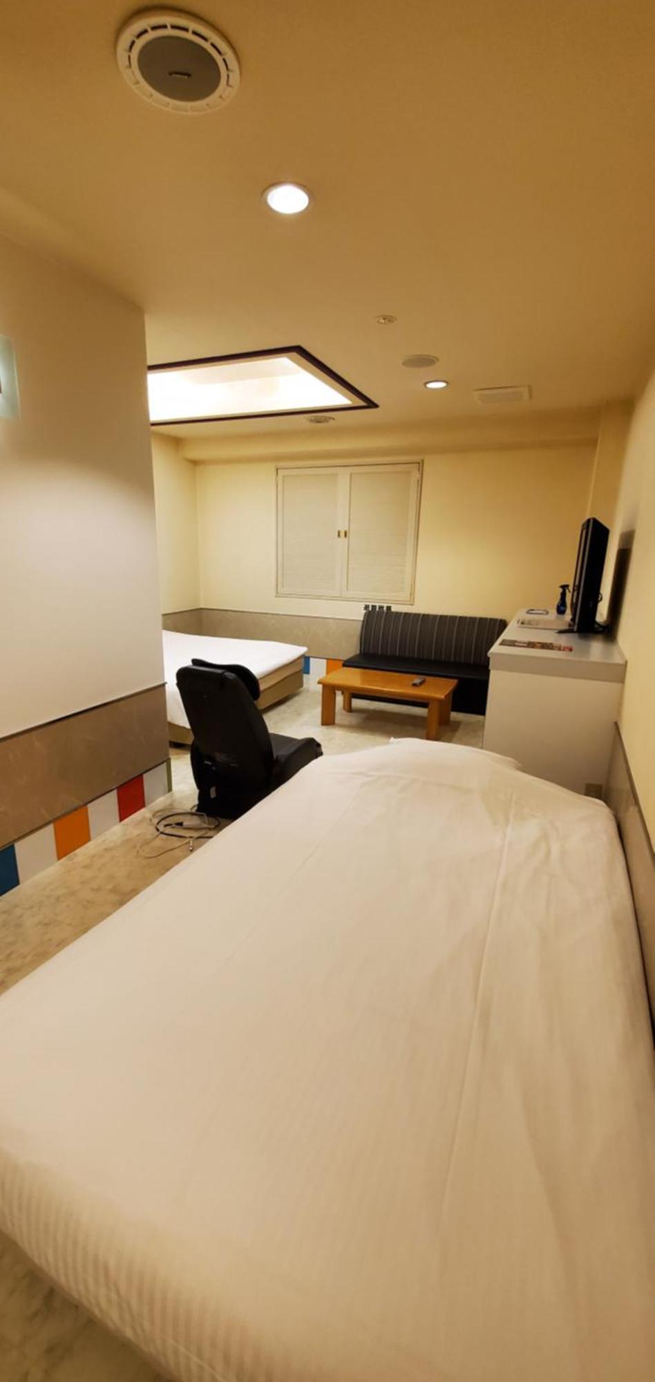 Hotel Golf Tsunashima (Adults Only) Yokohama  Buitenkant foto